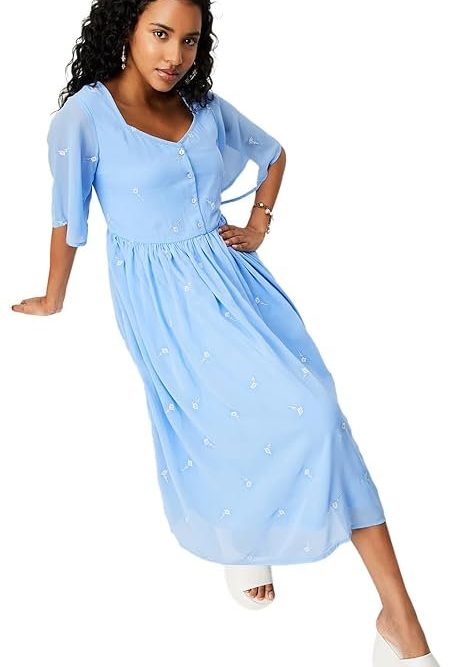 Max Women Midi Dress