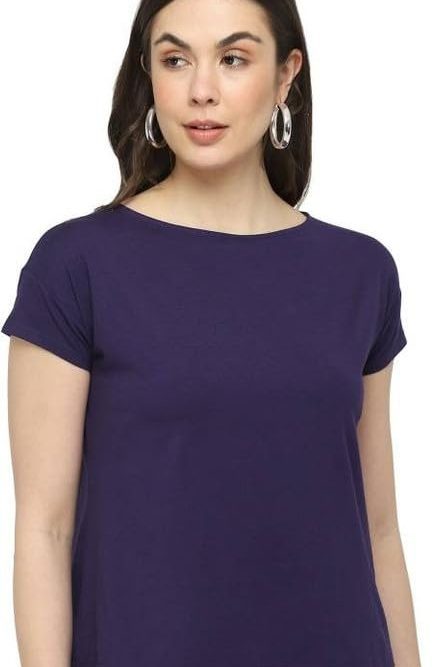 miniPRICE Women Short-Sleeve Tee