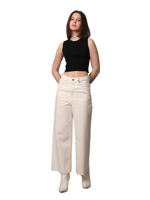 ONLY Women's Slim Fit T-Shirt